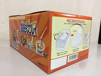 Amazon.co.jp: Re-MeNT リーメント ぷちサンプルシリーズ 元祖